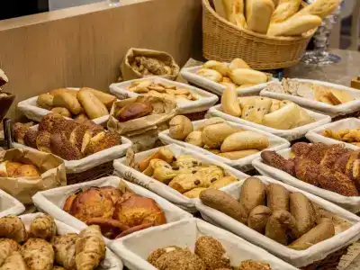 Park Inn by Radisson Samsun - 37