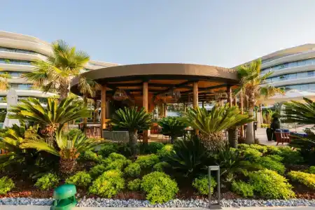 Reges, a Luxury Collection Resort & Spa, Cesme - 26