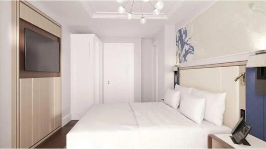 Hilton Mall Of Istanbul - 97