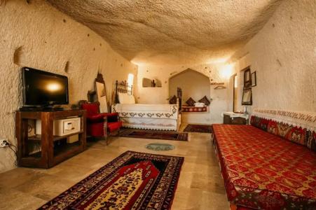 Village Cave House - 88