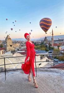 Roma Cave Suite - 21