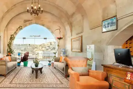 Doors Of Cappadocia - 88