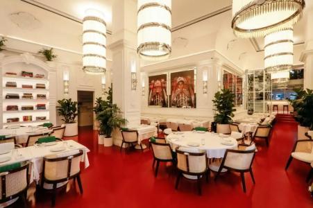  Park Hyatt Istanbul - Macka Palas - 71