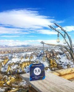 Wish Cappadocia - 15