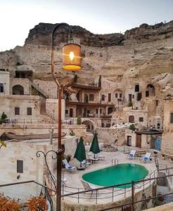 Yunak Evleri Cappadocia - 43