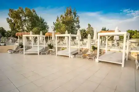 Mark Warner Phokaia Beach Resort - 6