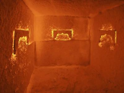 Holiday Inn Ankara-Kavaklidere, an IHG - 44