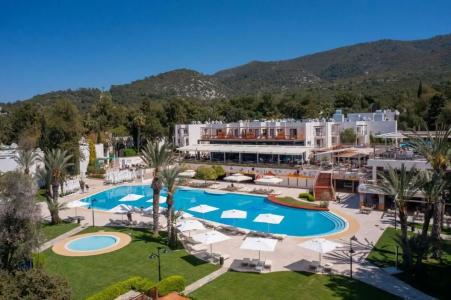 DoubleTree by Hilton Bodrum Isil Club Resort - ULTRA ALL INCLUSIVE - 64