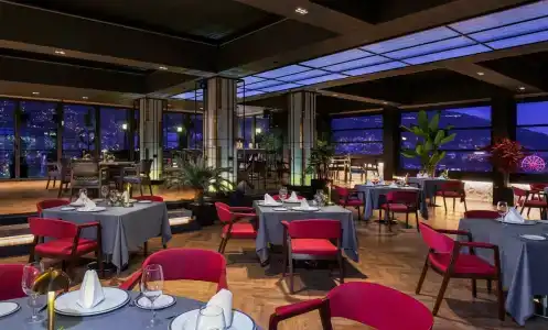 Almira Thermal Spa & Convention Center - 34