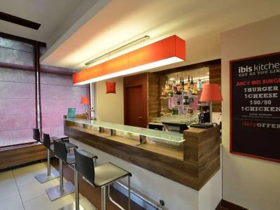 Ibis Budapest Citysouth - 90