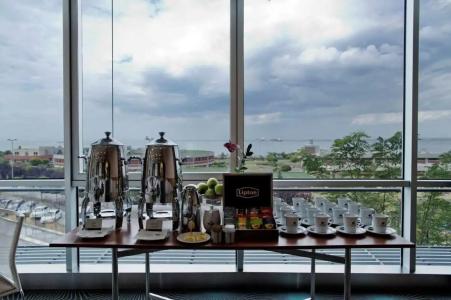 DoubleTree By Hilton Istanbul - Moda - 19