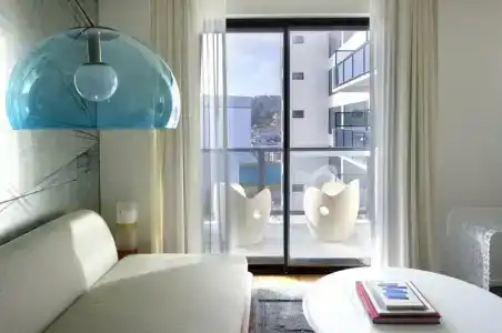 Mondrian Los Angeles in West Hollywood - 87