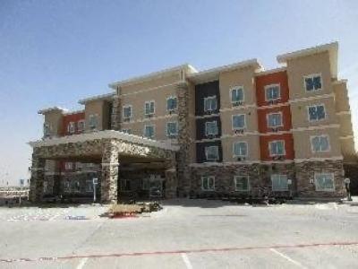 Best Western Plus Tech Medical Center Inn - 26