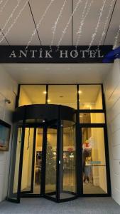 Antik Istanbul - 24