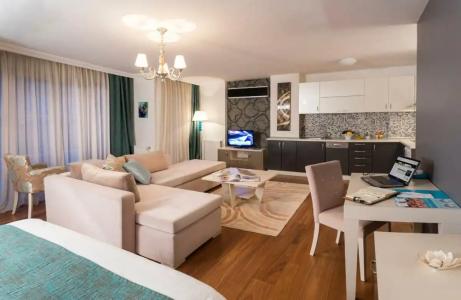 Turkuaz Suites Bosphorus - 7