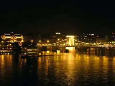 Boutique Victoria Budapest - 6