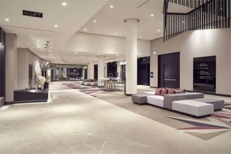 Hilton Tallinn Park - 61