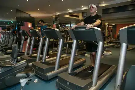 Sonesta Tower & Casino Cairo - 60