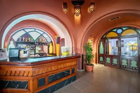 Arabella Azur Resort - 5