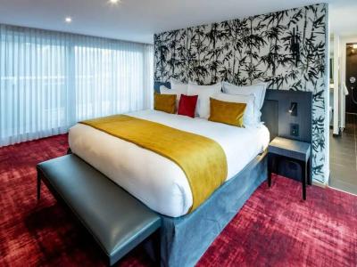 Garrigae Villa La Florangerie - Hôtel & SPA - 97