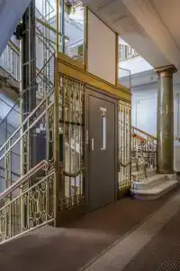 Radisson Blu Schwarzer Bock Wiesbaden - 75