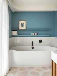 Hôtel Belle Plage - 54