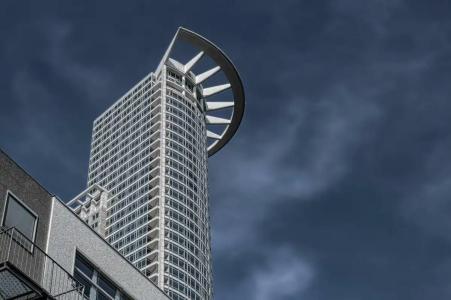 Mercure Frankfurt City Messe - 13