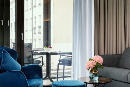 NH Berlin Kurfürstendamm - 62