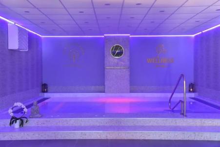 The Unforgettable - Tiliana by Homokys & Spa - 32