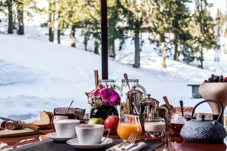 Hôtel La Sivolière - 80