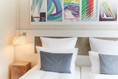 Steigenberger Conti Hansa - 82