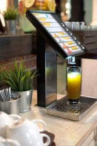 Estilo Fashion Budapest - 45