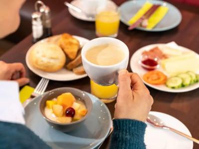 ibis Styles Hamburg Alster City - 24