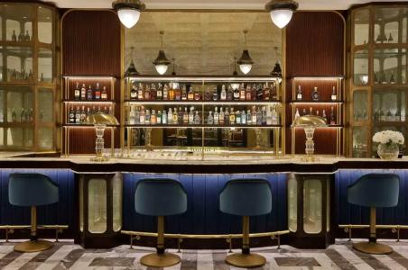 Waldorf Astoria Cairo Heliopolis - 13