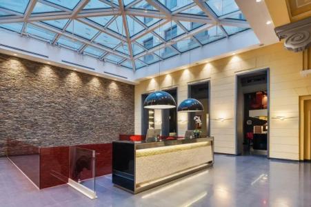 Eurostars Palazzo Zichy - 34