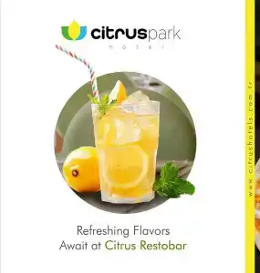 Citrus Park - 93