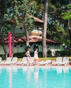 Meder Resort - Ultra All Inclusive - 97