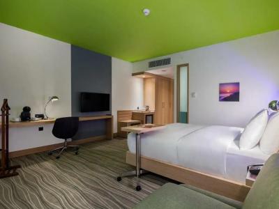 Park Inn by Radisson Samsun - 90