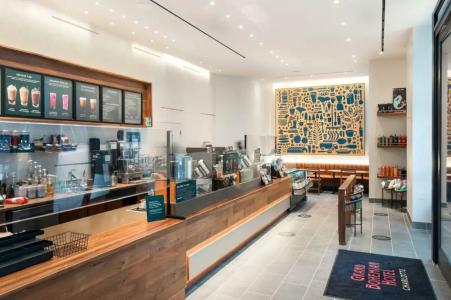 Grand Bohemian Charlotte, Autograph Collection - 42