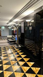 Jumeirah Emirates Towers - 77