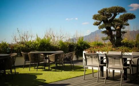 Mediterranea & Convention Center - 3