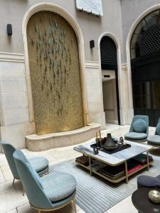 10 Karakoy Istanbul - 14