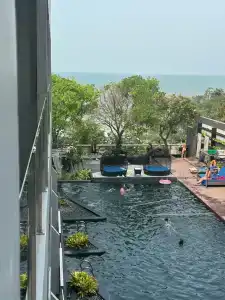 Golden Tulip Pattaya Beach Resort - 67