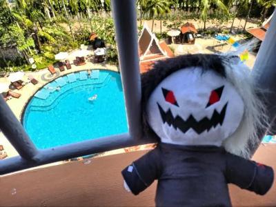 Mercure Pattaya - 39