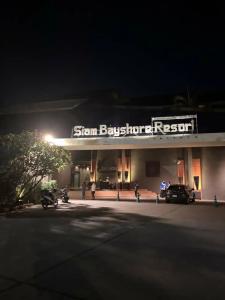 Siam Bayshore Pattaya - SHA Plus Certified - 39