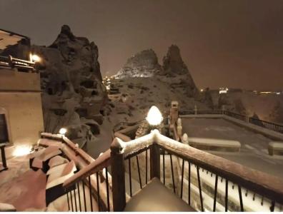 Wings Cappadocia - 32