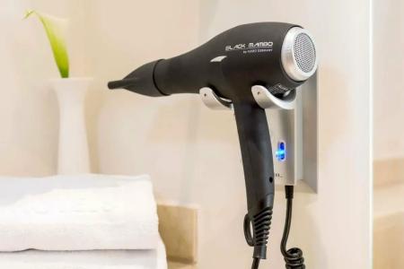 NH Berlin Alexanderplatz - 35