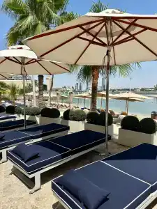 Conrad Abu Dhabi Etihad Towers - 12