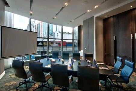 Radisson Blu Plaza Bangkok - 98