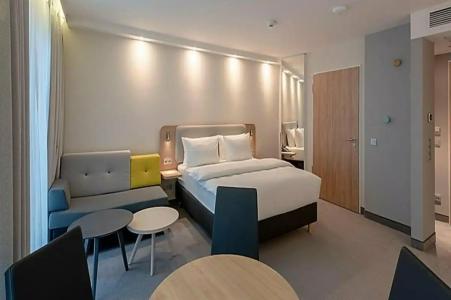 Holiday Inn Express - Offenbach, an IHG - 13